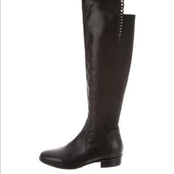 LK Bennett Shoes - L.K. Bennett leather boots